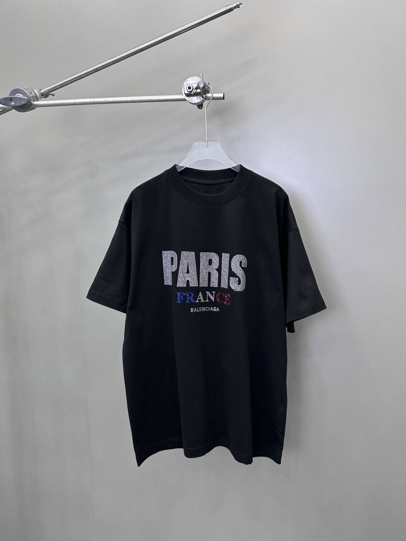 Balenciaga T-Shirts